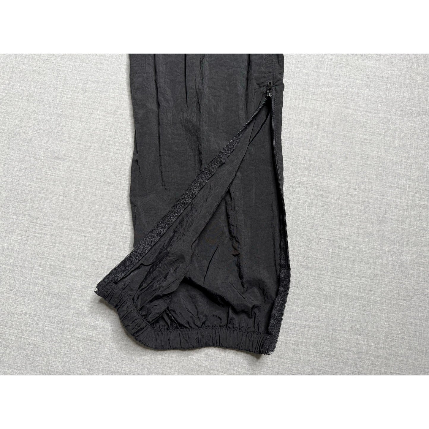 Vintage 90s Nike Athletic Windbreaker Track Pants Youth Small