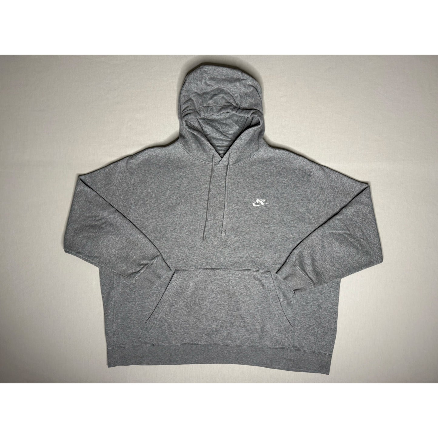 Nike Sportswear Pullover Hoodie 2XL