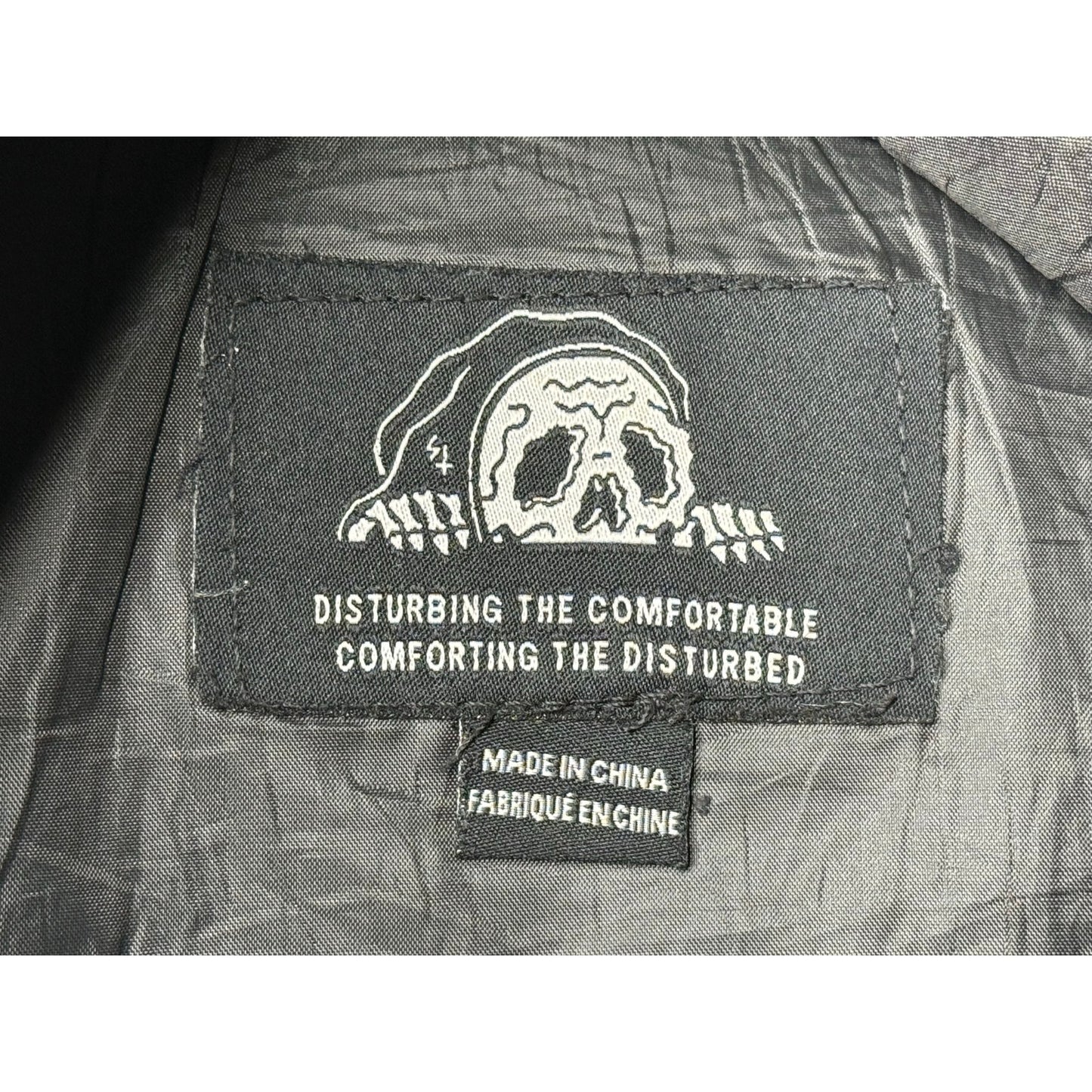 Lurking Class Sketchy Tank Skateboarding Backpack