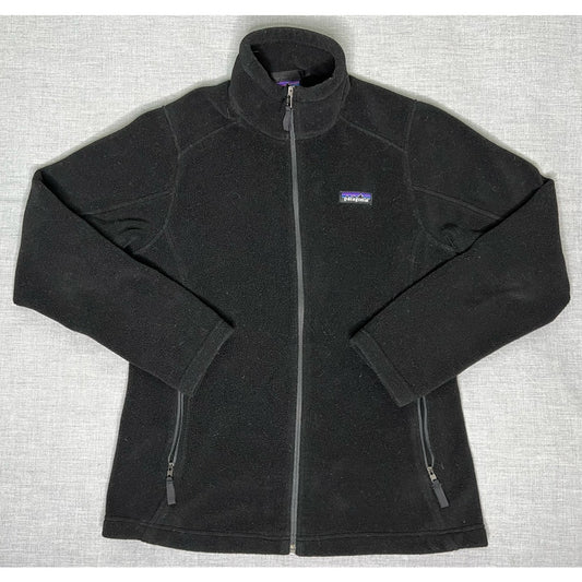 Patagonia Synchilla Full Zip Fleece Jacket Medium