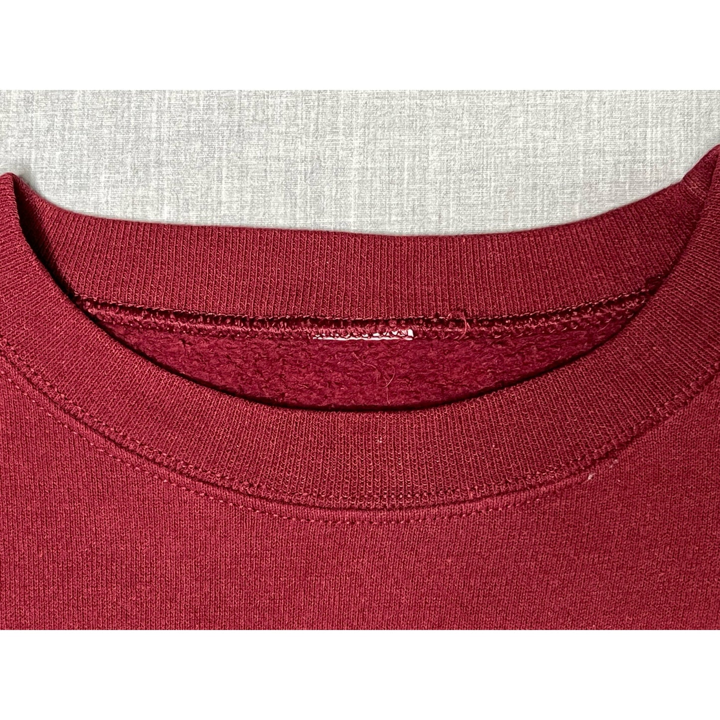Vintage 1996 Endless Designs Barn Scene Crewneck Sweatshirt 2XL