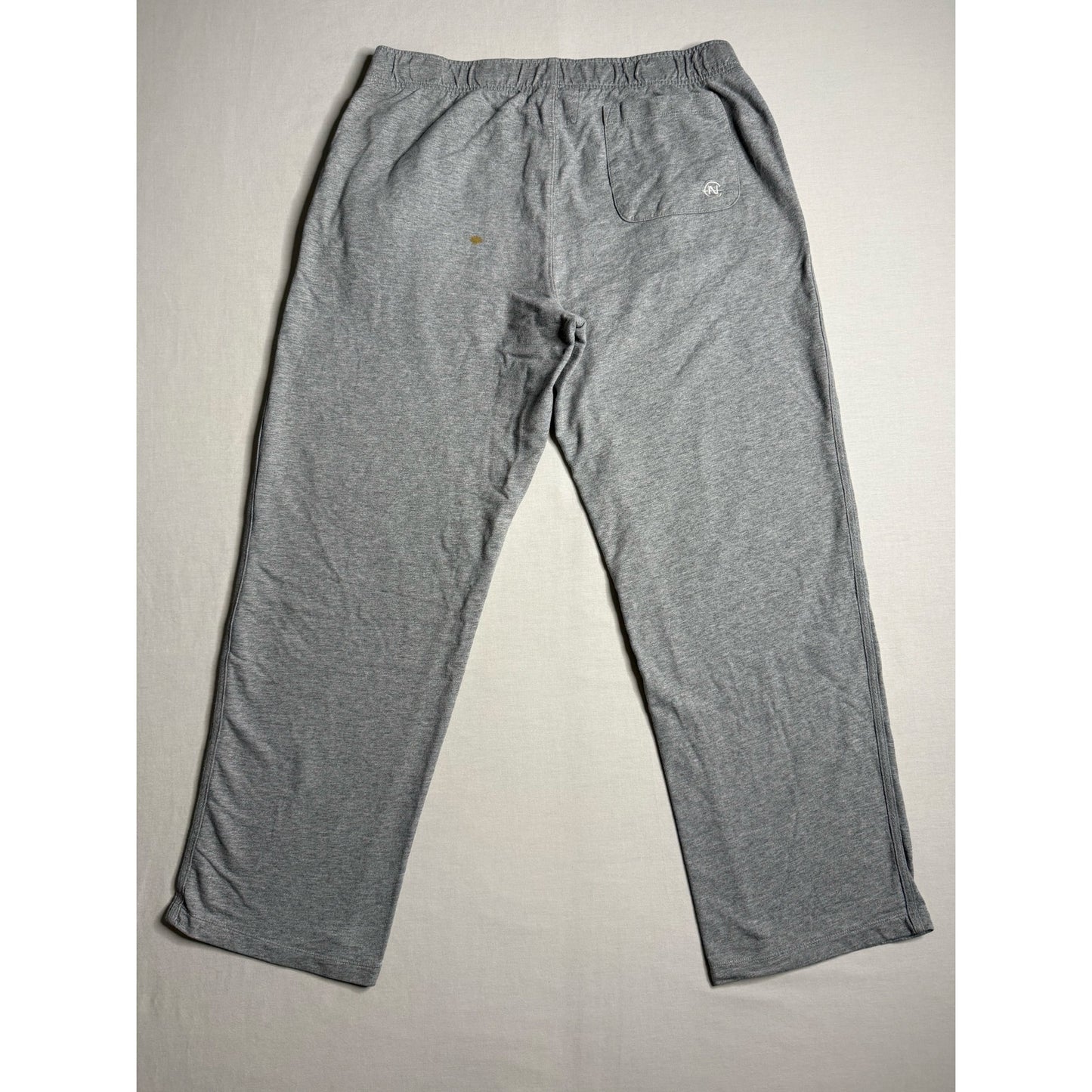 Vintage Nautica Competition Wide Leg Baggy Sweatpants Large