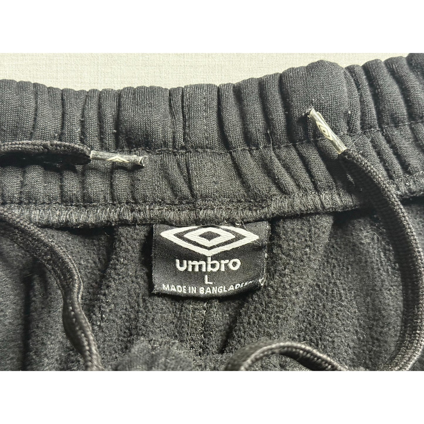 Umbro Multi-pocket Cargo Athletic Sweatpants Large