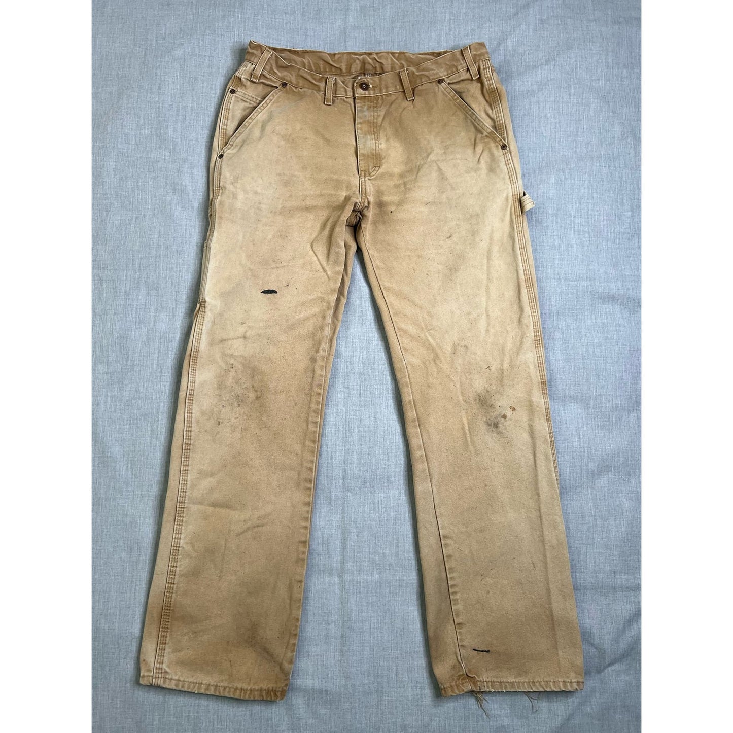 Dickies Relaxed Utility Carpenter Work Pants 34x34