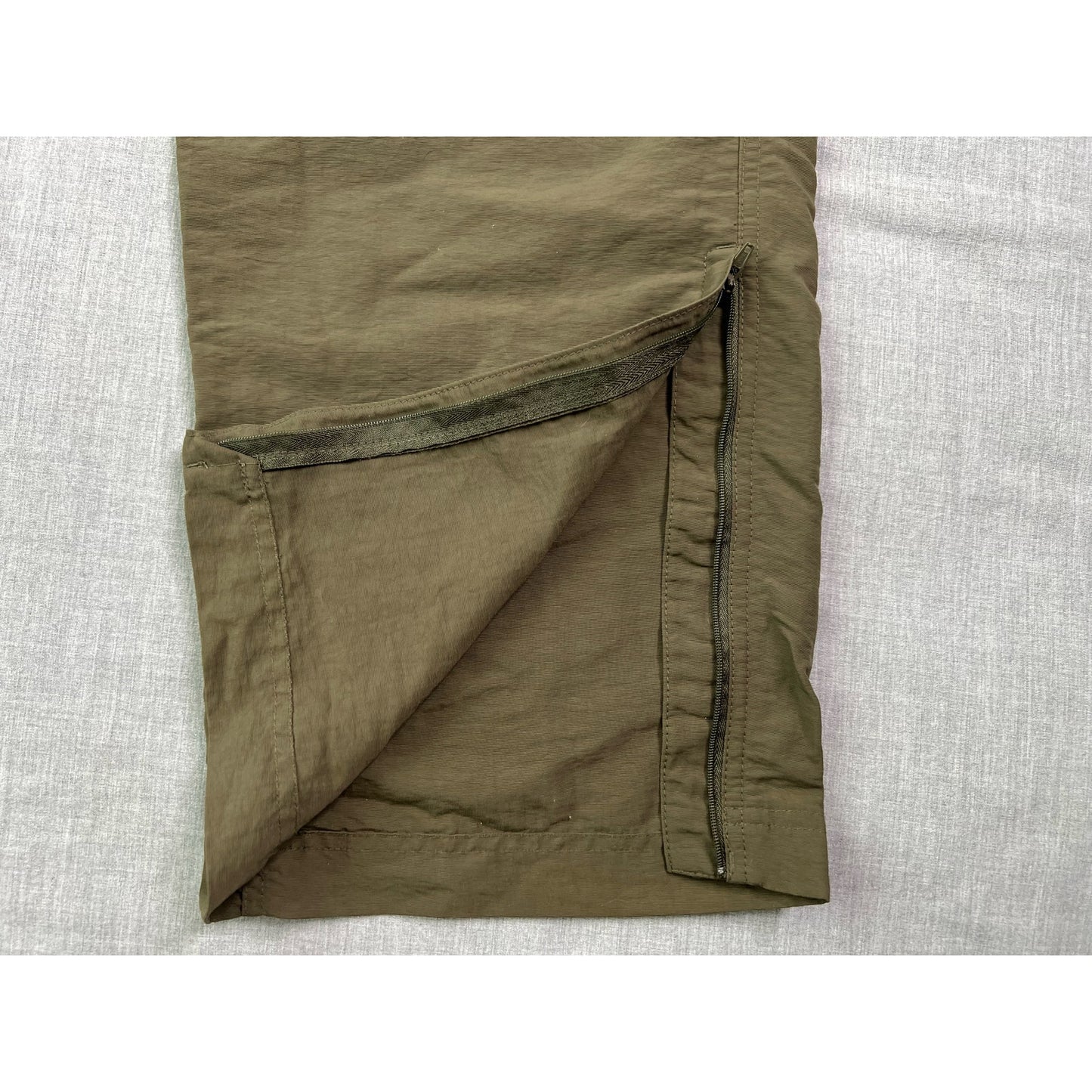 The North Face Convertible Hiking Outdoor Cargo Pants Medium