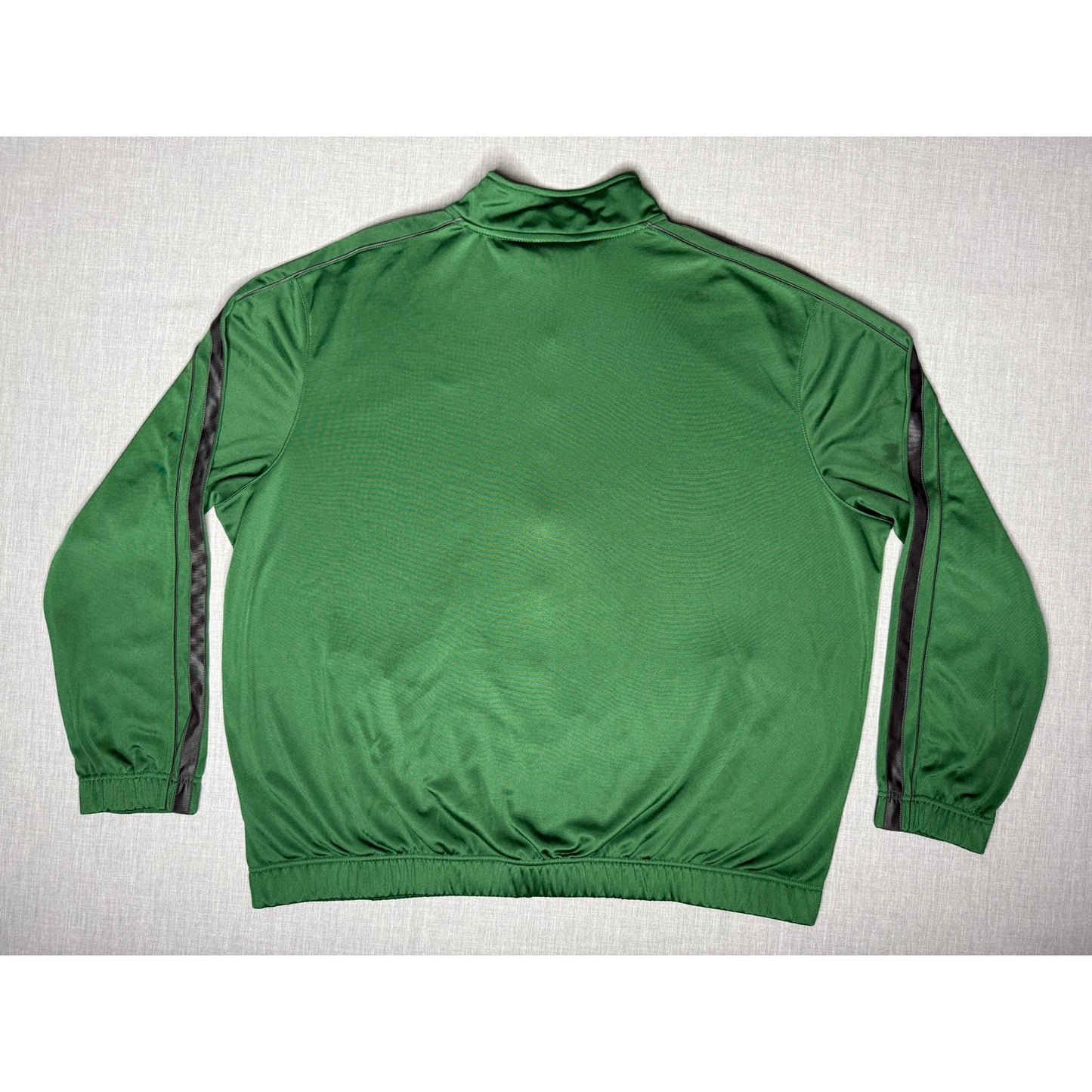 Nike Sportswear Full Zip Athletic Track Jacket 2XL