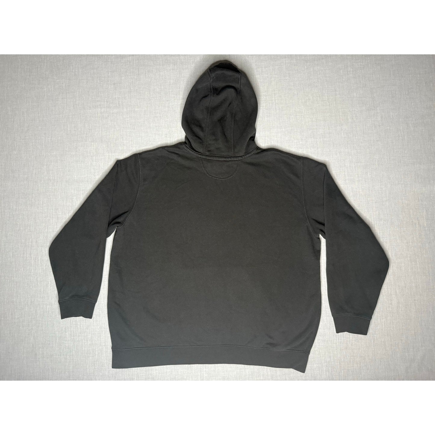 Carhartt Loose Fit Big Logo Pullover Workwear Hoodie 2XL