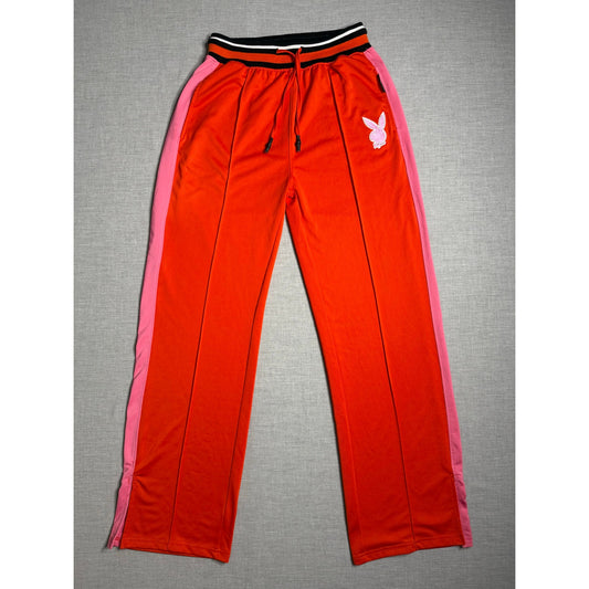 Playboy x Missguided Athletic Track Pants Women’s 6