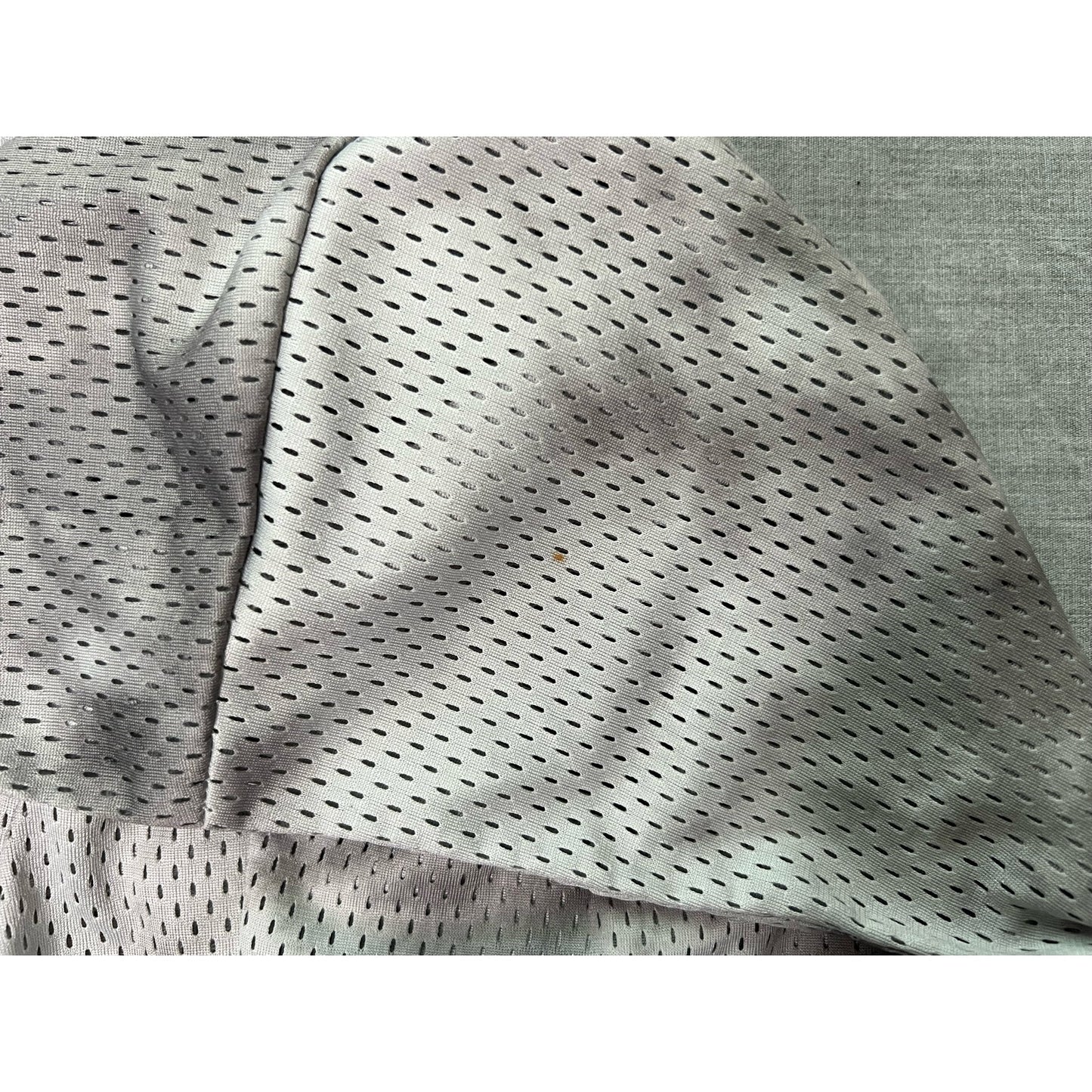 Nike Tie Dye Mesh Full Zip Athletic Hoodie Sweatshirt 2XL