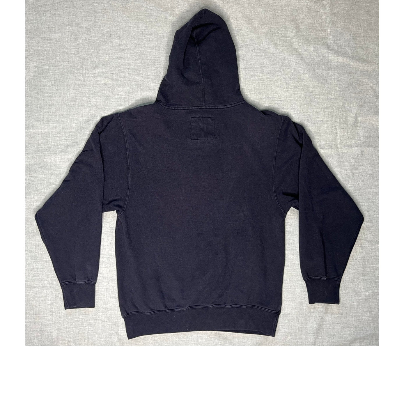 Vintage Hard Rock Cafe Detroit Hoodie Sweatshirt Small