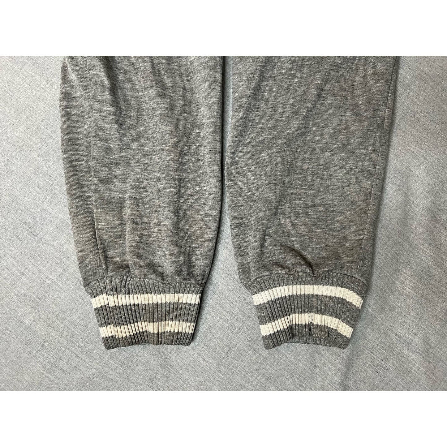DC Shoes Pullover Quarter Zip Hoodie Medium