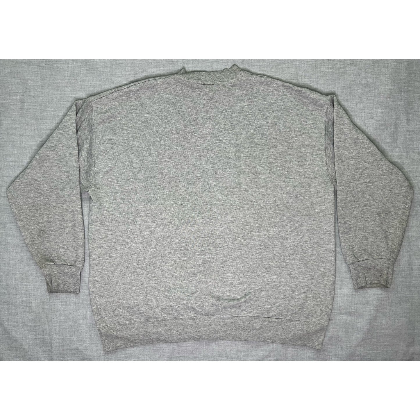 Vintage 2002 Minnesota Twins Champions Pullover Crewneck Sweatshirt 2XL