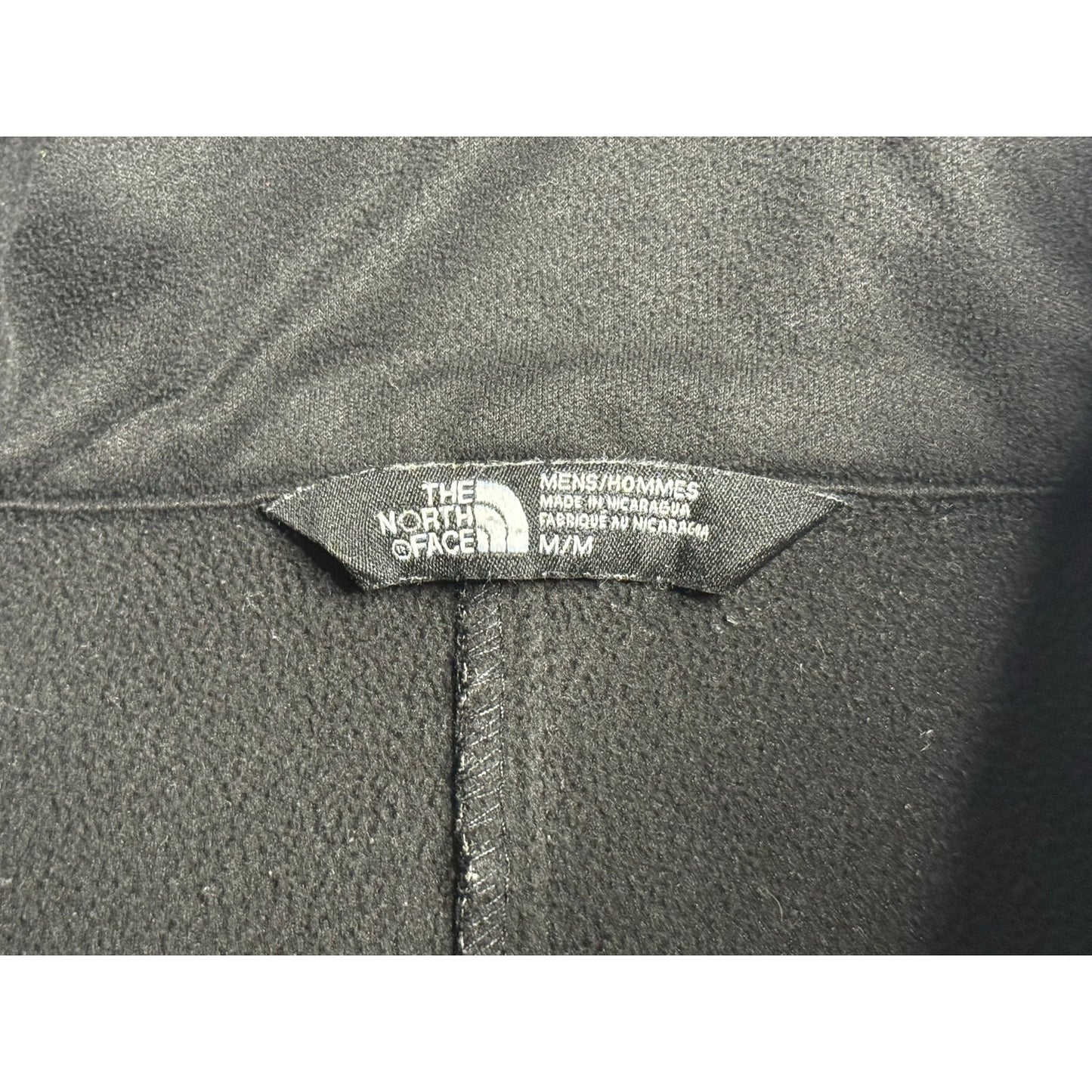 The North Face Full Zip Collared Jacket Medium