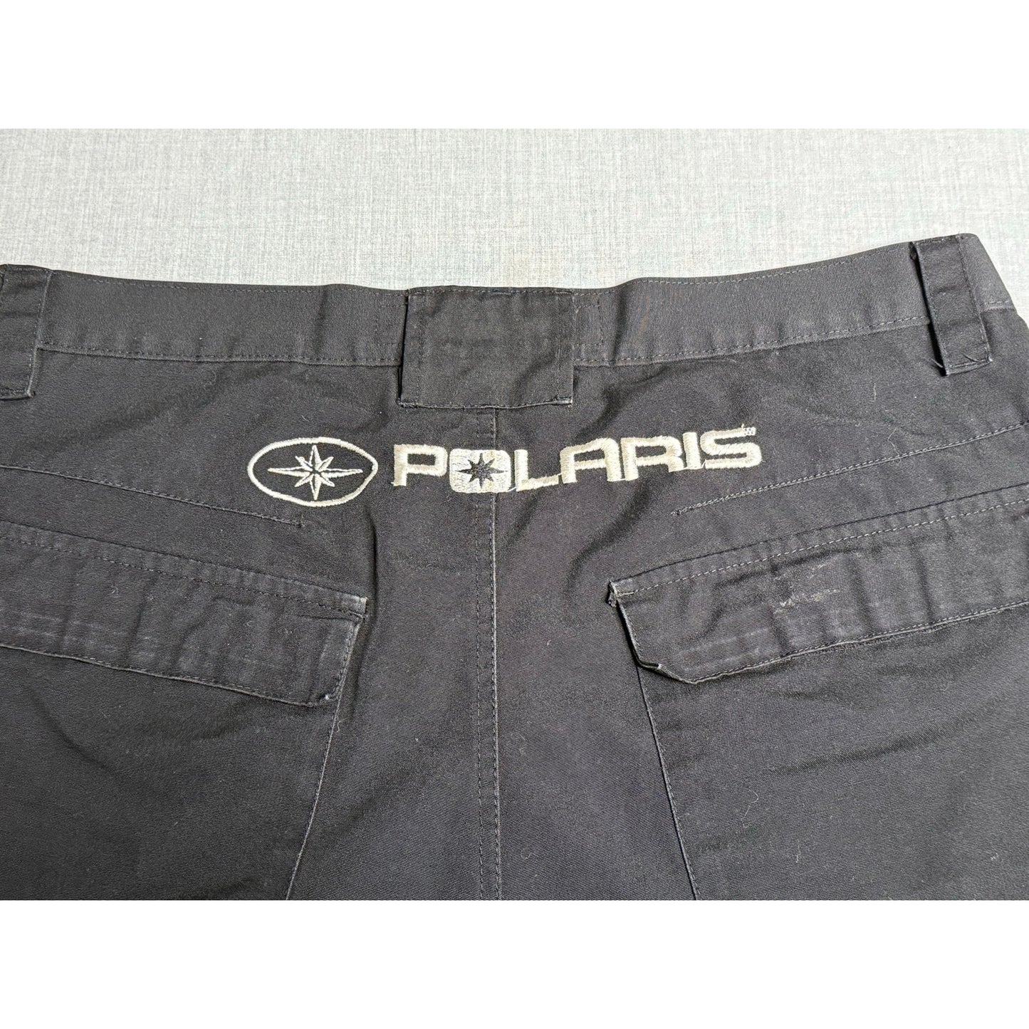 Polaris Leighton Motorsports Cargo Utility Snowmobile Pants 36x34