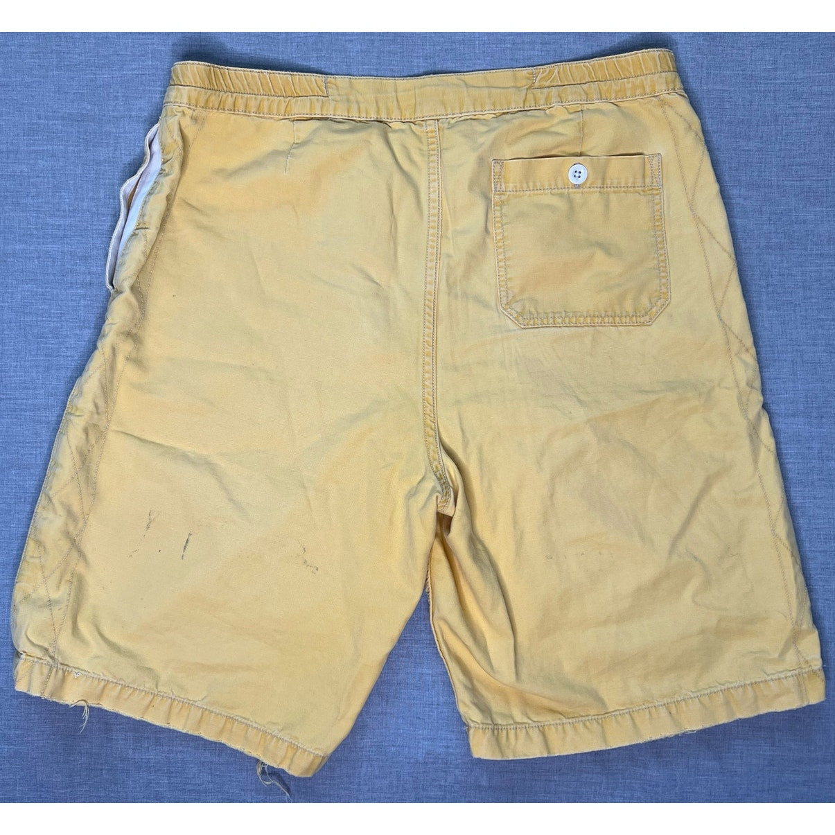 Vintage Polo Jeans Co. Ralph Lauren Boating Shorts Large
