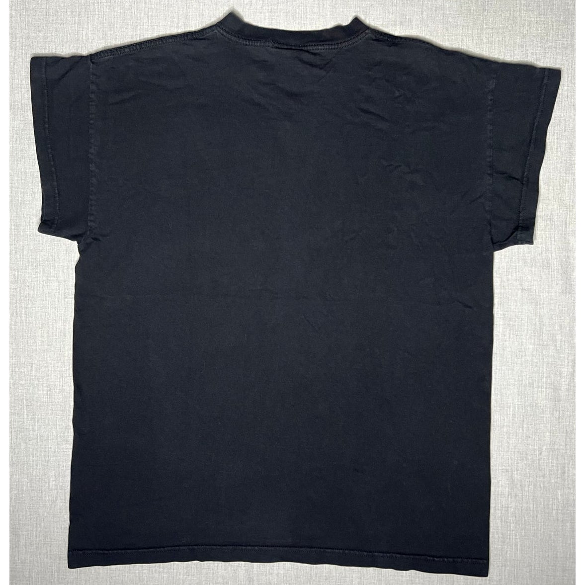 Vintage 90s Converse All Star Chuck Taylor V-Neck T-Shirt XL
