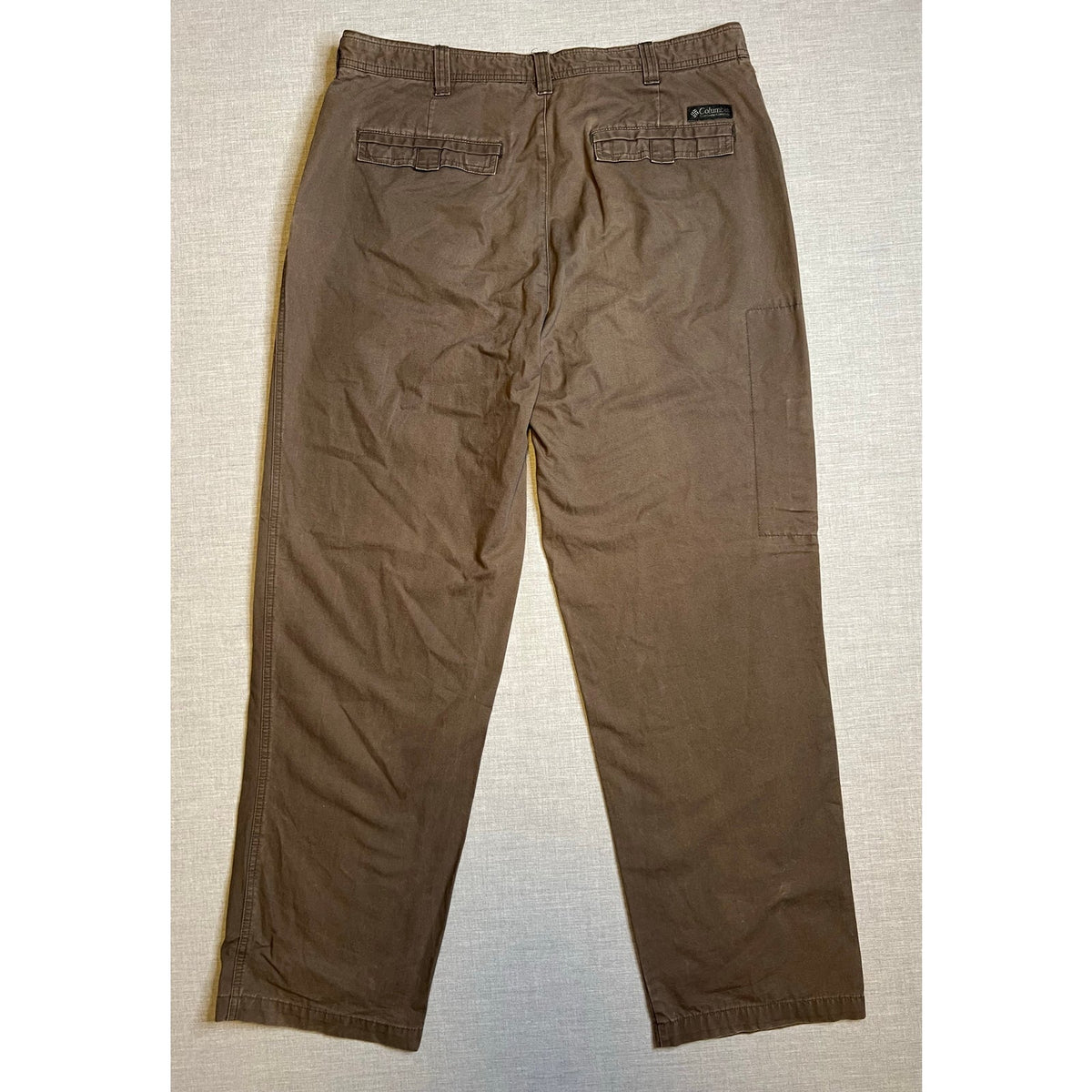Columbia Sportswear Hiking Outdoor Utility Pants 36x32