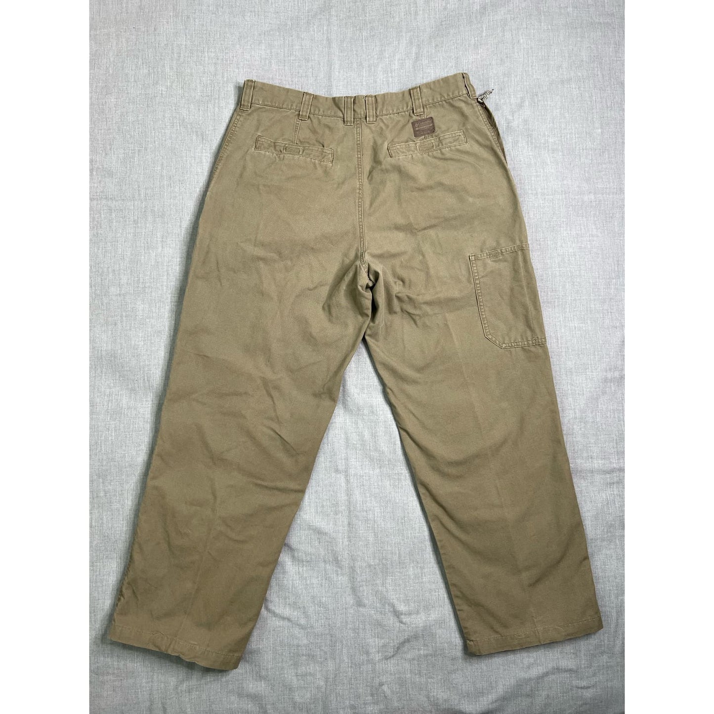 Columbia Sportswear Outdoor Hiking Pants 36x30