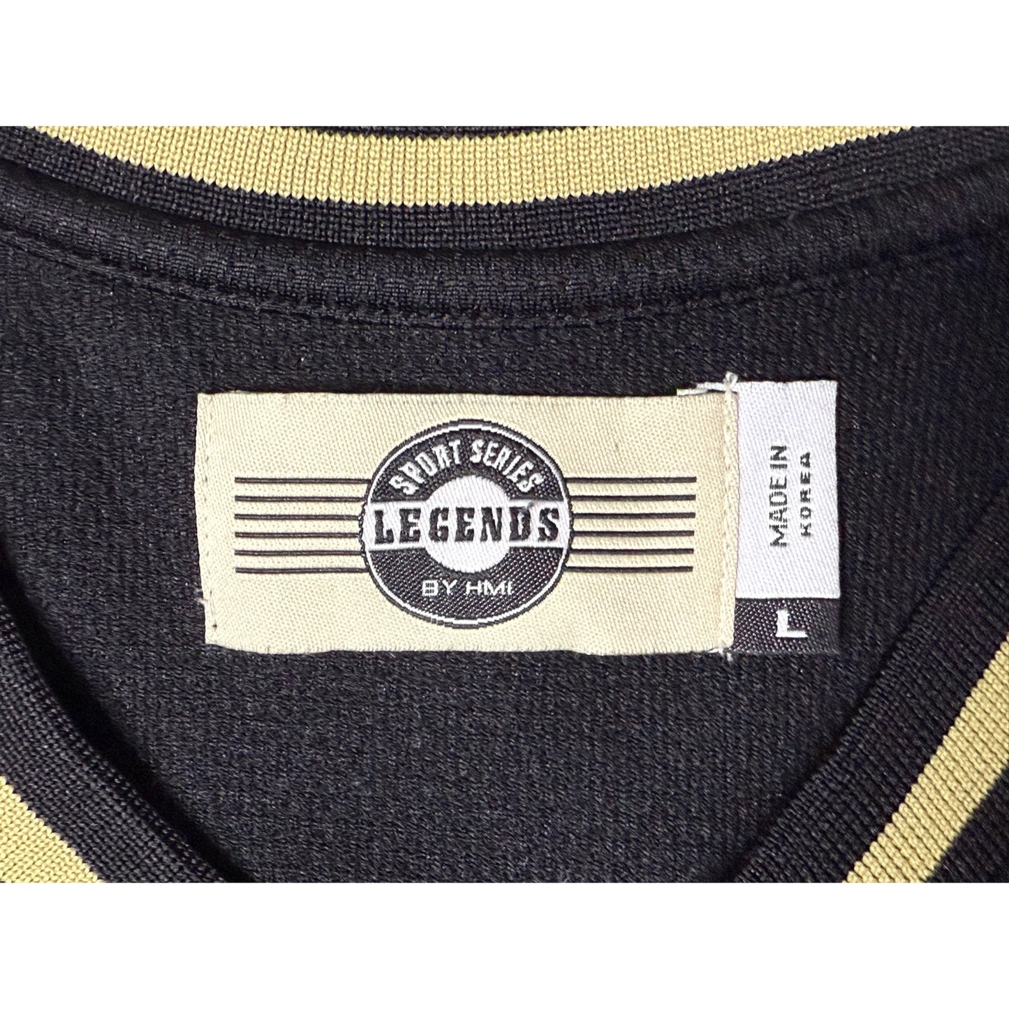 Vintage 90s Tim Duncan Wake Forest NCAA College Basketball Jersey Large