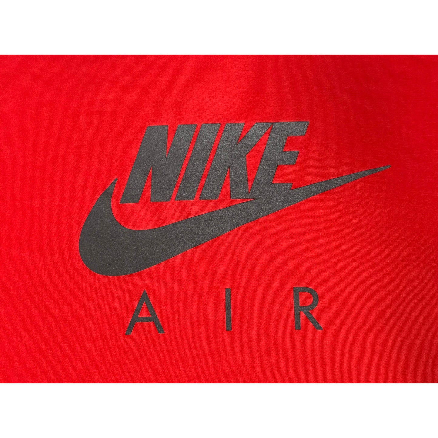 Nike Air Just Do It Pullover Hoodie XL