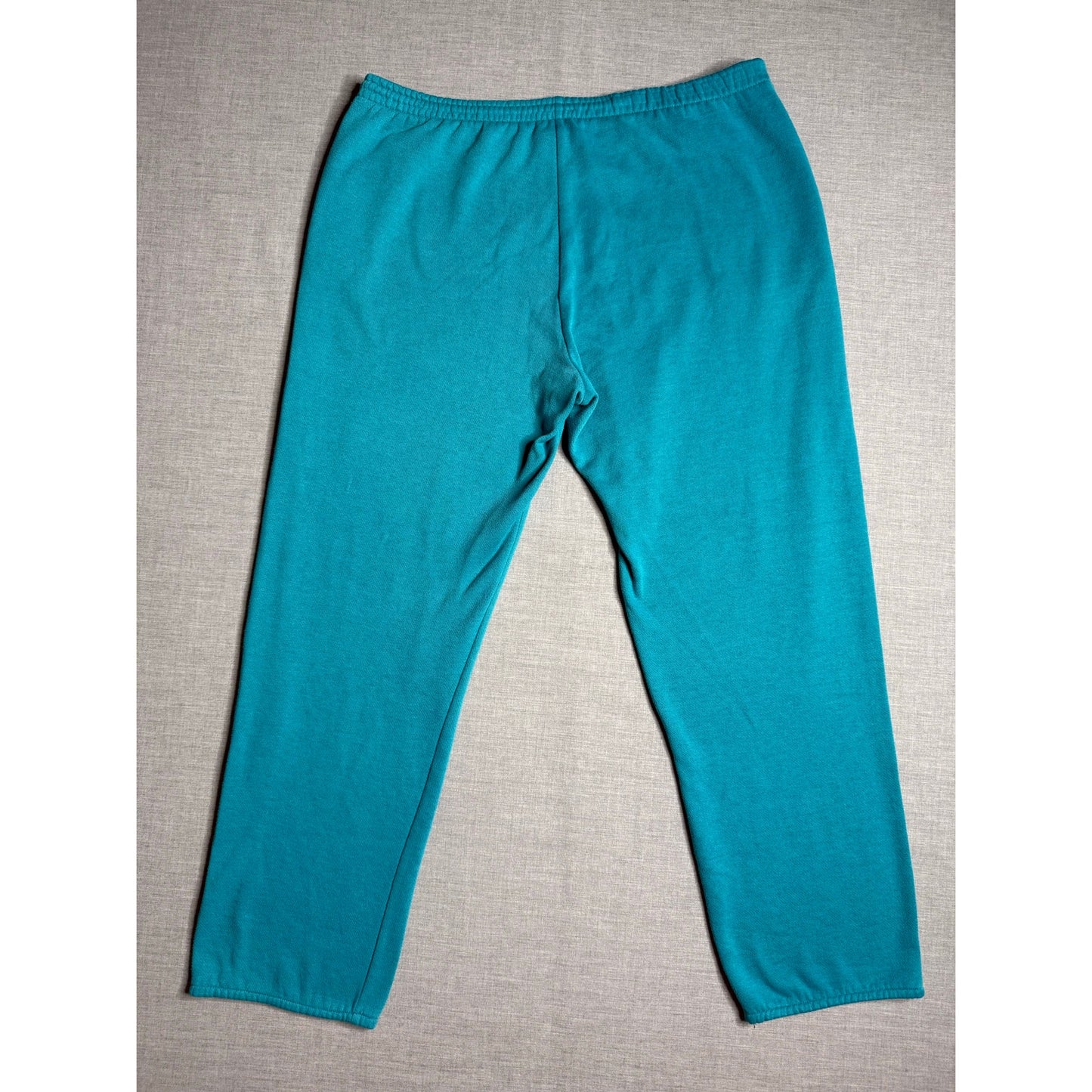 Vintage 80s 90s Nike Athletic Sweatpants Medium