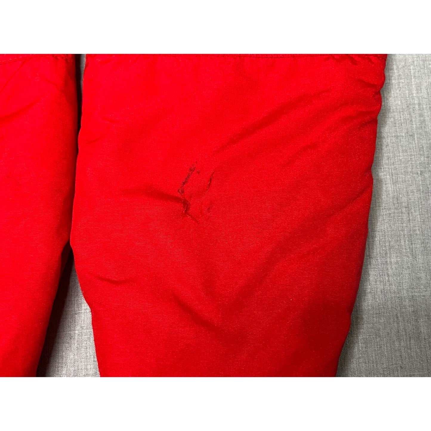 Vintage Comfy Full Zip 3M Thinsulate Winter Jacket Medium-Large