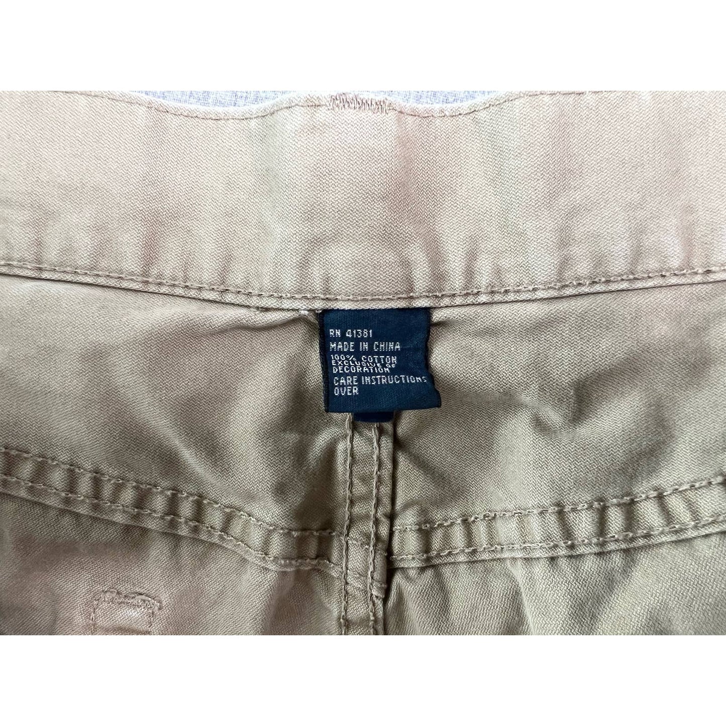 Polo Ralph Lauren Khaki Pants 36x30