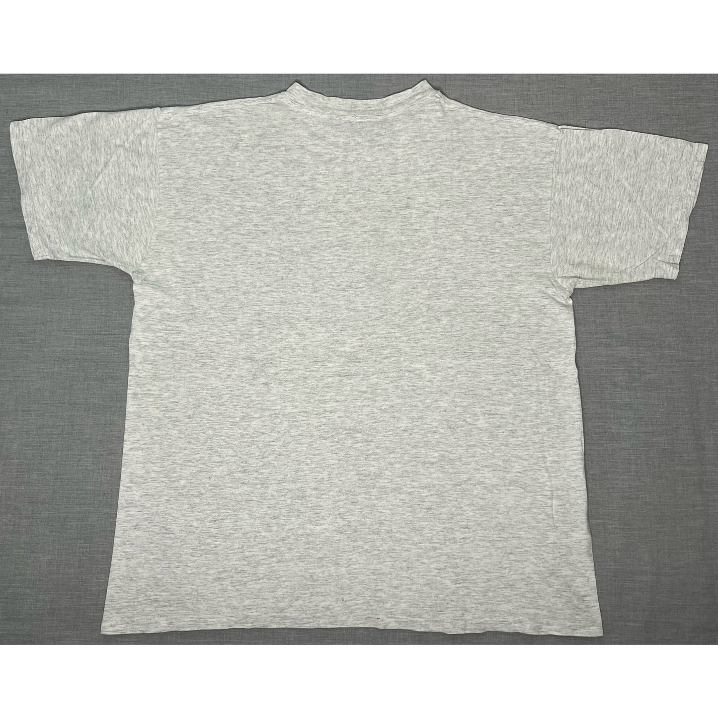 Vintage 1995 Curious George Ether Single Stitch T-shirt XL