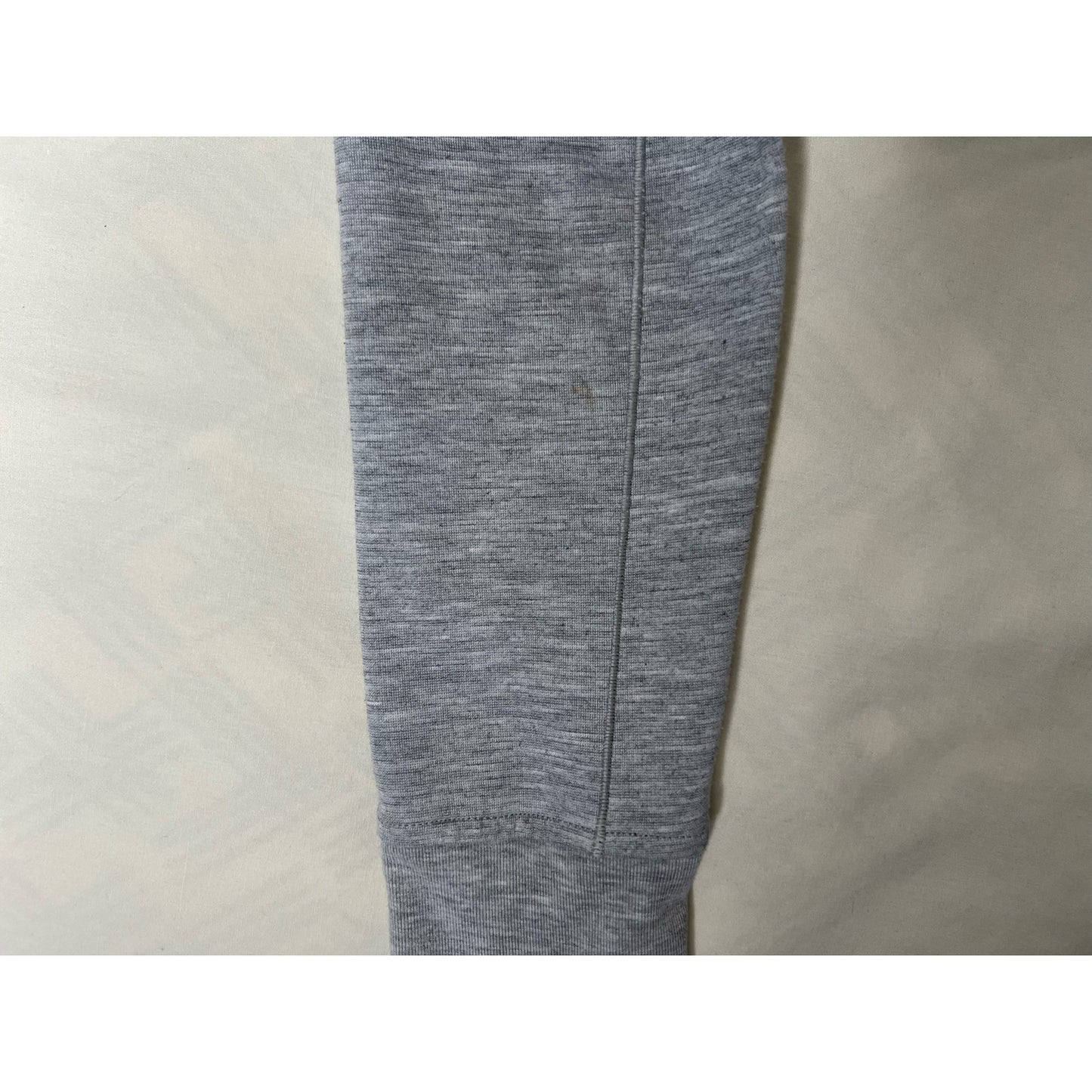 Lululemon Scrunched Full Zip Athletic Jacket Women's 4
