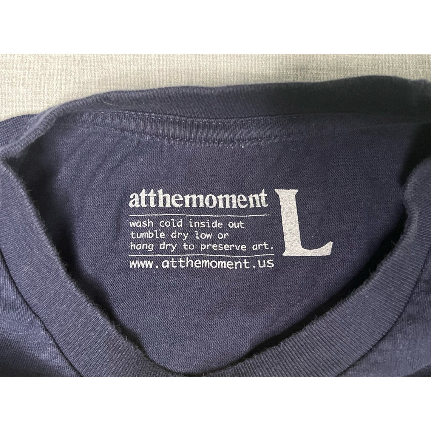 Atthemoment Furniture Sport T-shirt Large