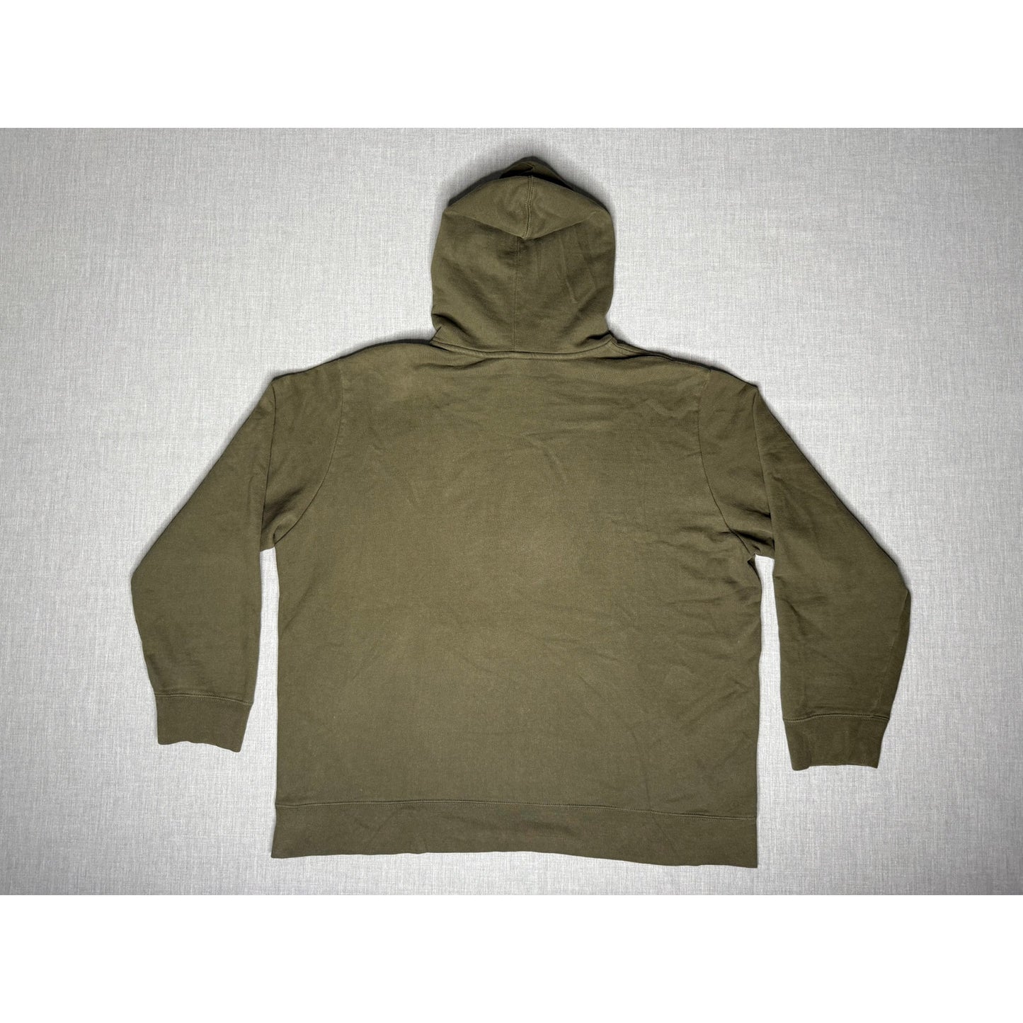 The North Face Pullover Hoodie 2XL
