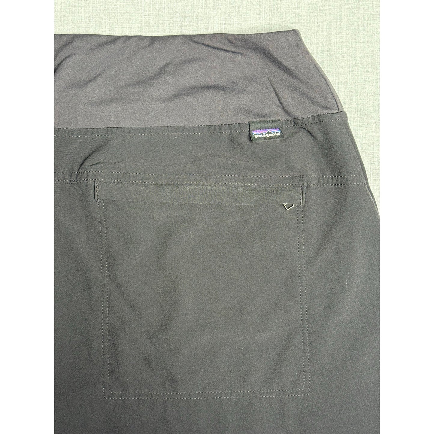 Patagonia Stretch Activewear Performance Leggings Women's Large