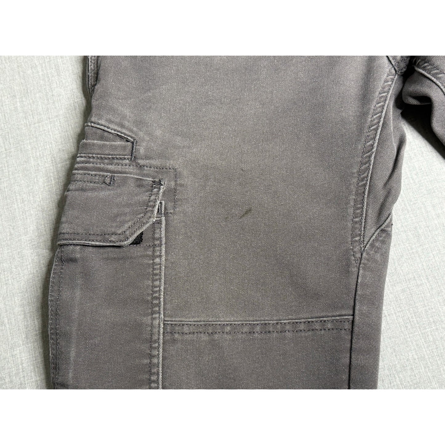Dickies Flex Double Knee Relaxed Workwear Cargo Pants 32x32