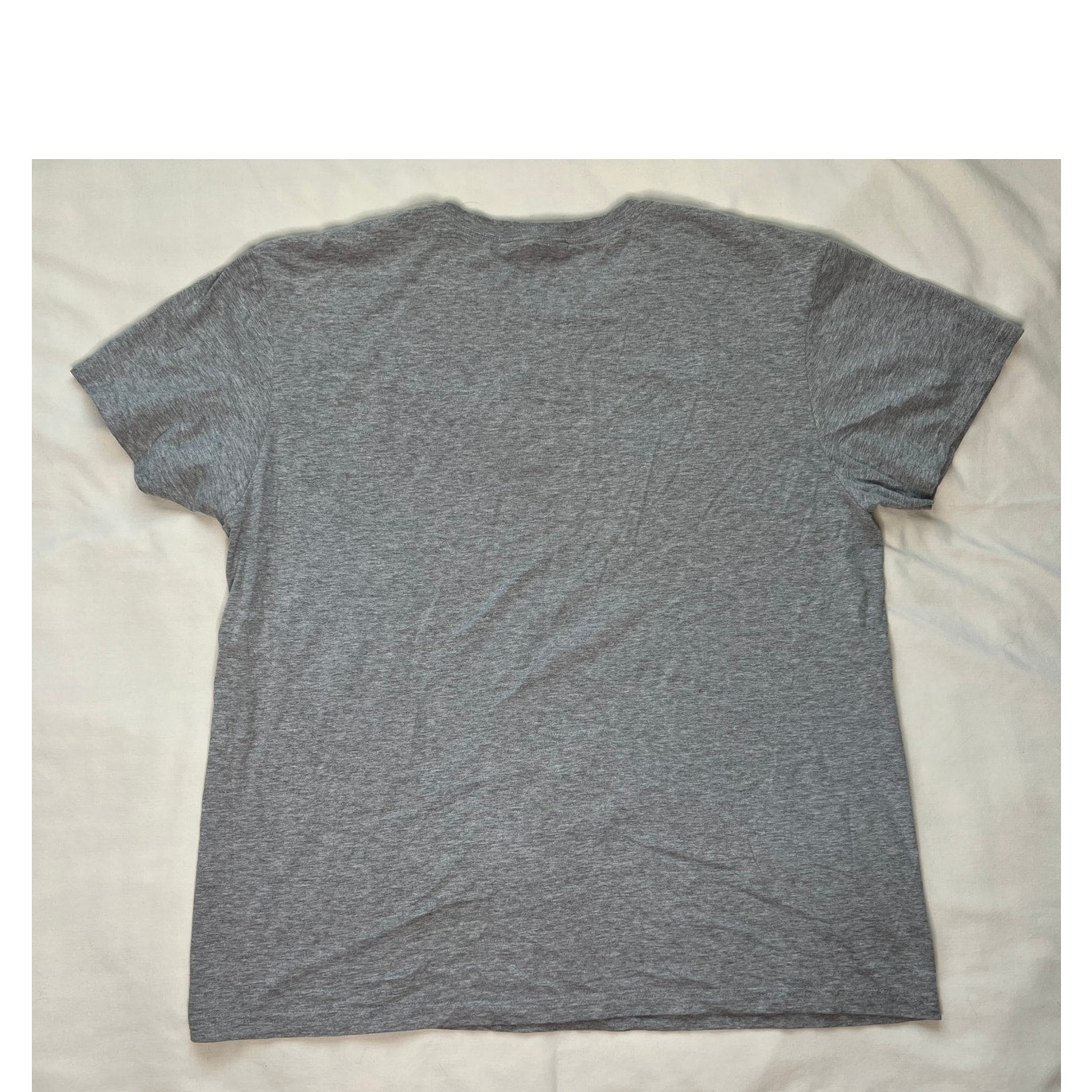 Vintage 90s Polo Ralph Lauren Embroidered Logo T-shirt XL