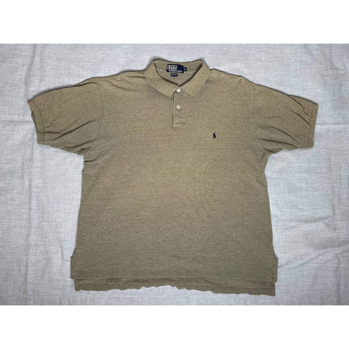 Vintage Polo Ralph Lauren Polo Shirt Medium