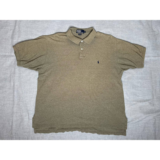 Vintage Polo Ralph Lauren Polo Shirt Medium