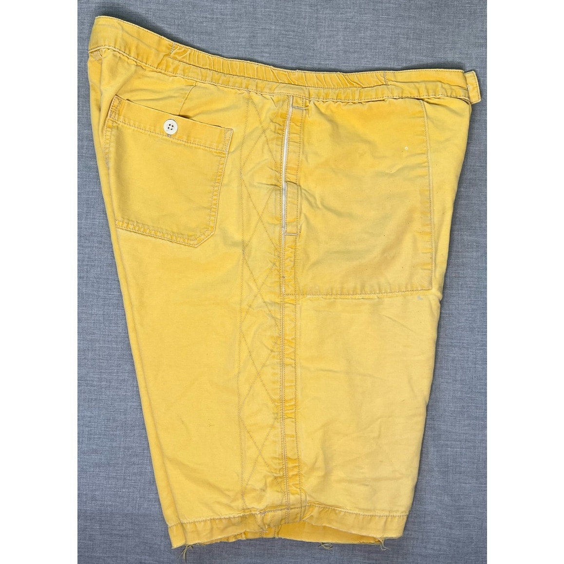 Vintage Polo Jeans Co. Ralph Lauren Boating Shorts Large