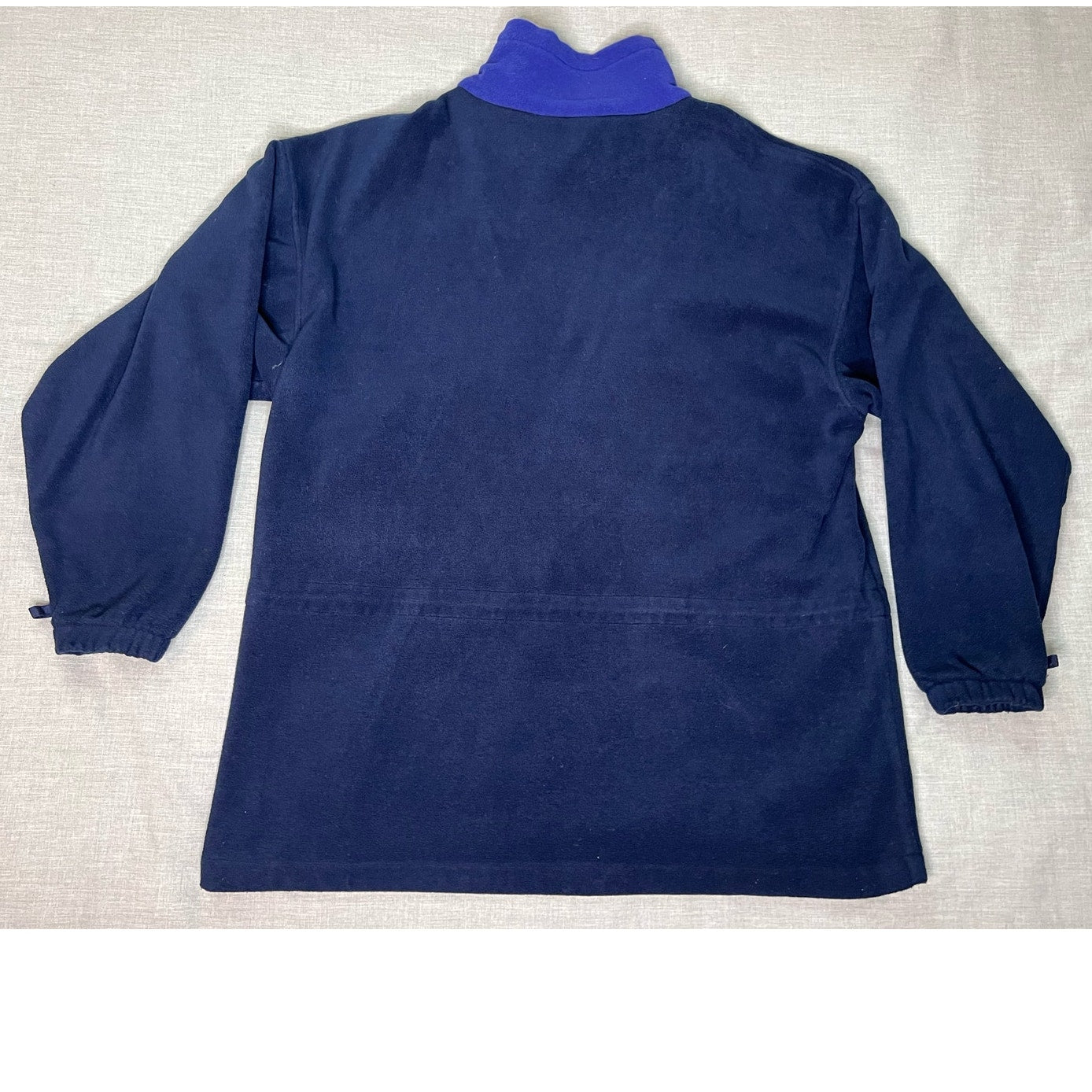 Vintage Columbia Sportswear Full Zip Fleece Sweatshirt Women's Large