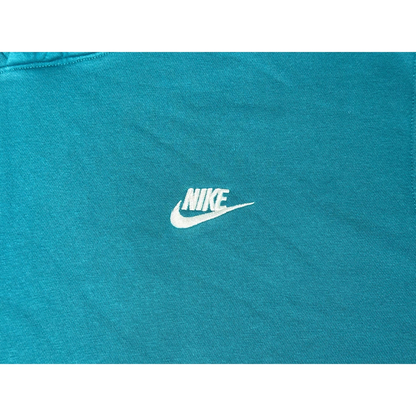 Nike Sportswear Pullover Hoodie Large