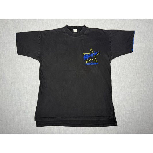 Vintage 90s Magic Johnson By Converse T-shirt 2XL