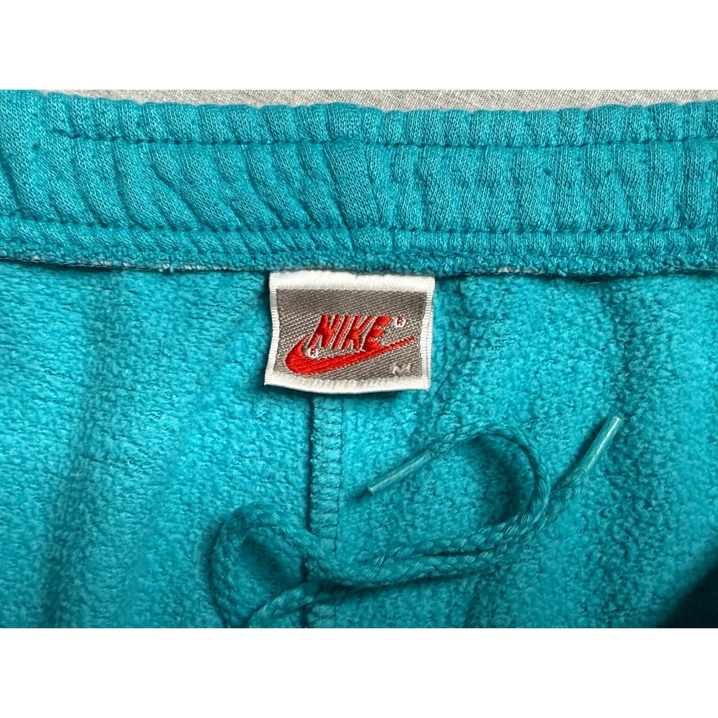 Vintage 80s 90s Nike Athletic Sweatpants Medium