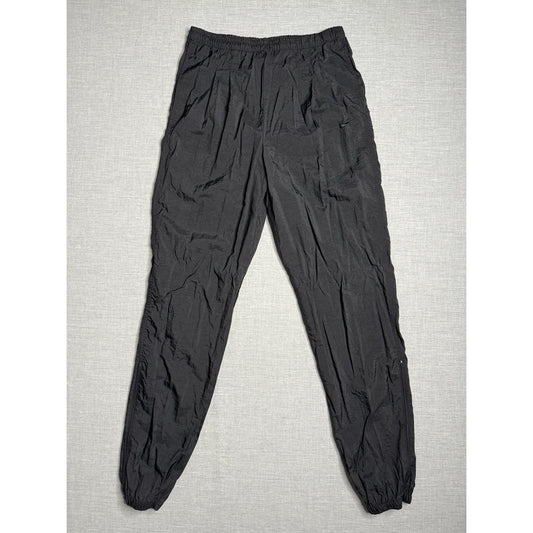 Vintage 90s Nike Athletic Windbreaker Track Pants Youth Small