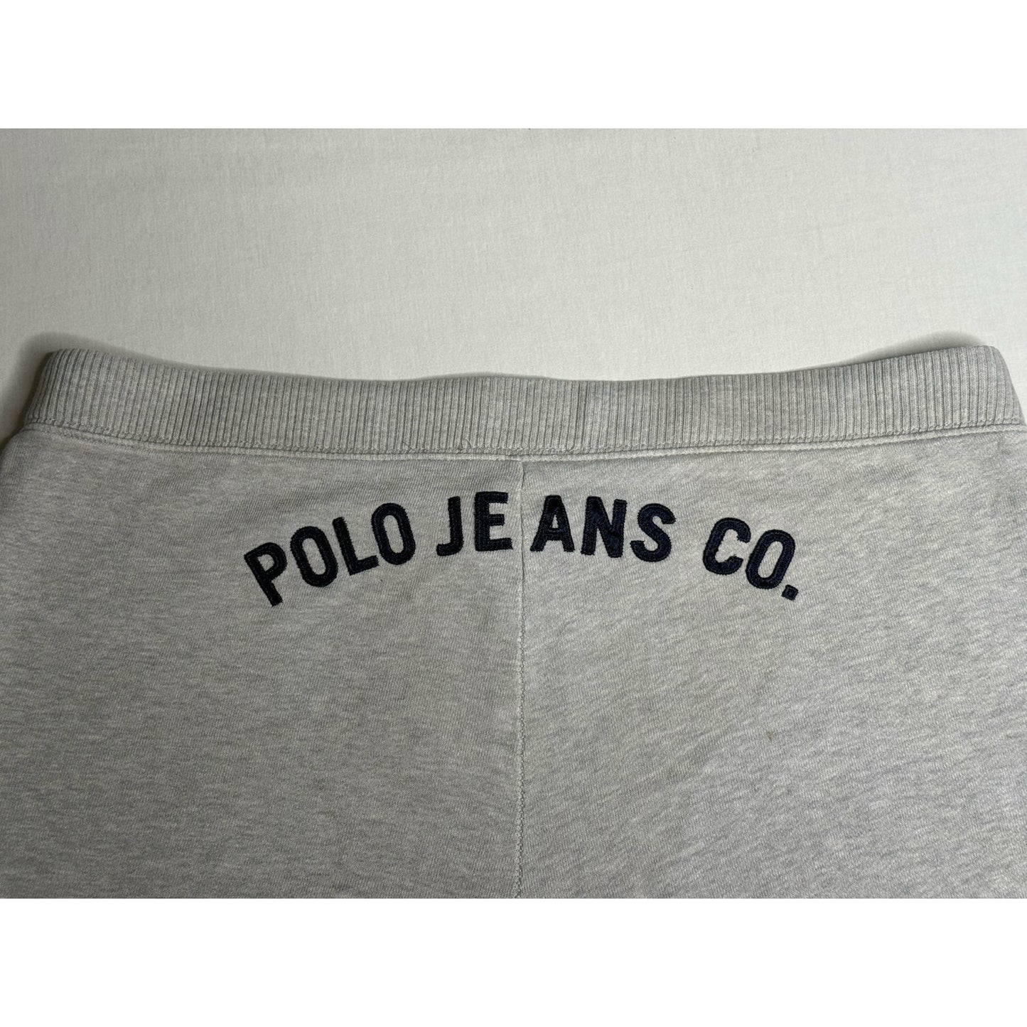 Vintage Polo Jeans Co. Ralph Lauren Wide Leg Sweatpants Women's Large