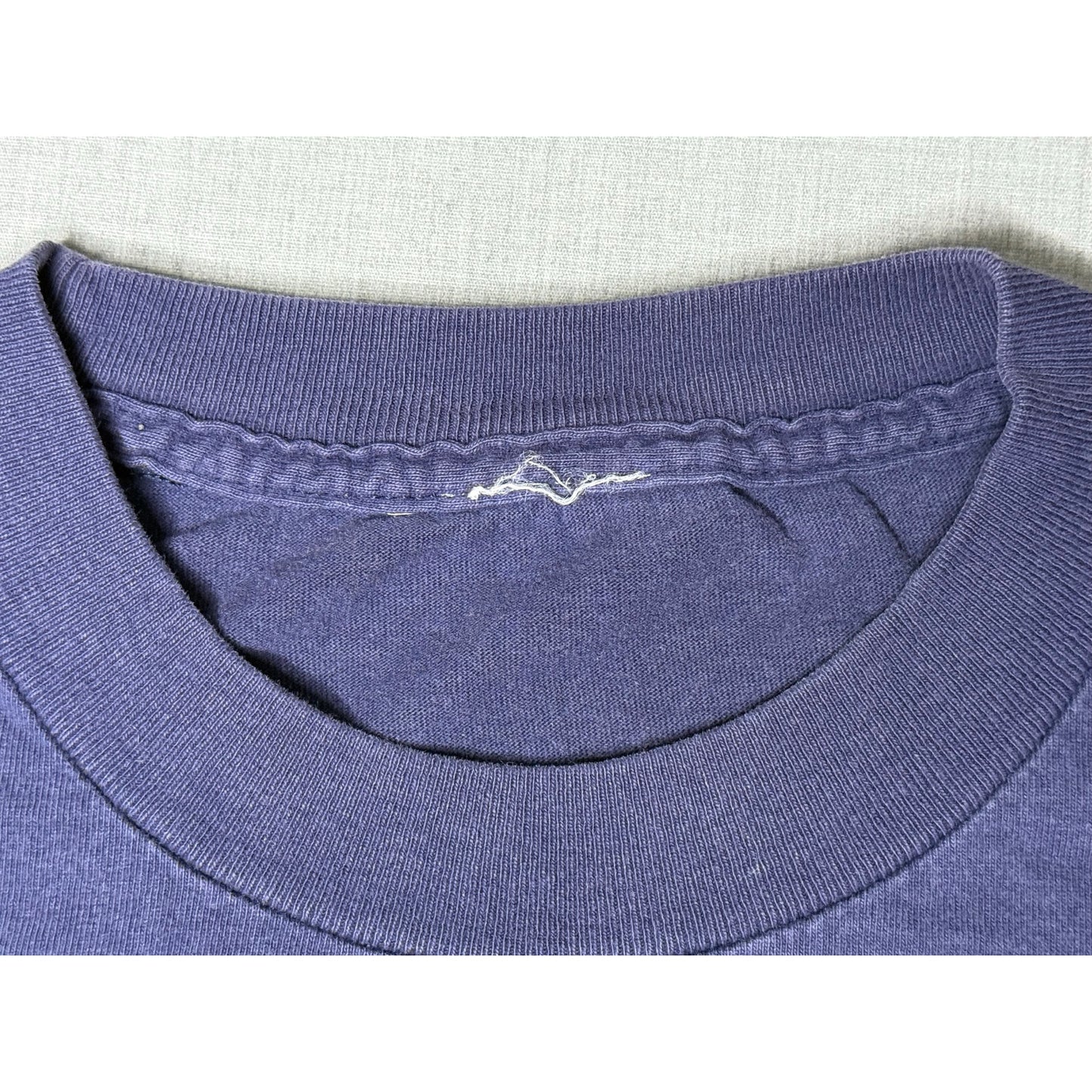 Vintage 90s Mexico Aztec Single Stitch Double Sided T-shirt XL