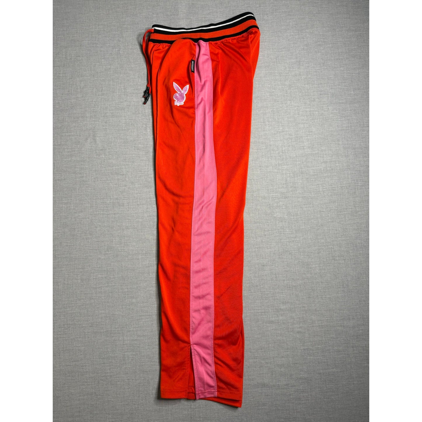 Playboy x Missguided Athletic Track Pants Women’s 6