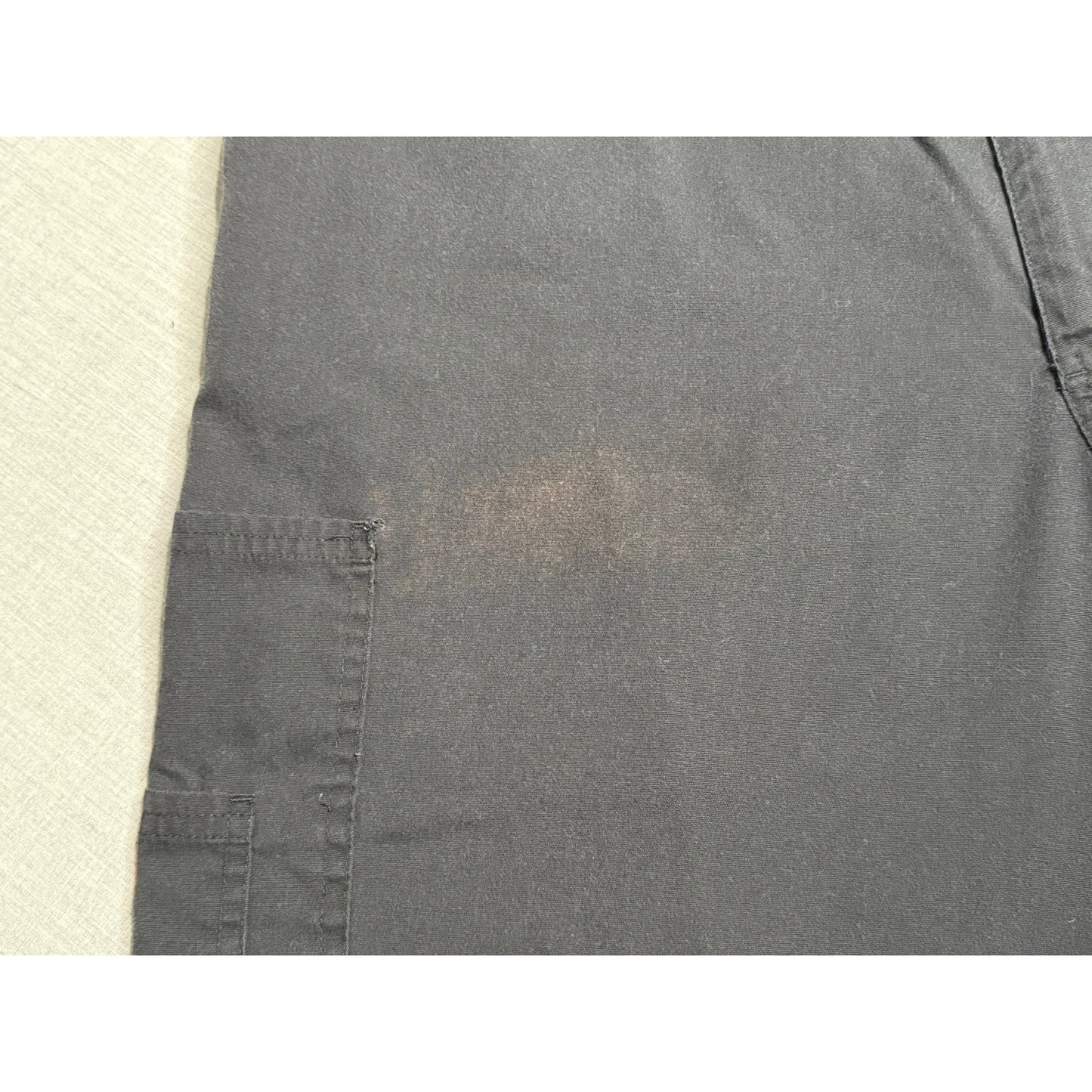 Dickies Adjustable Carpenter Scrub Pants Large