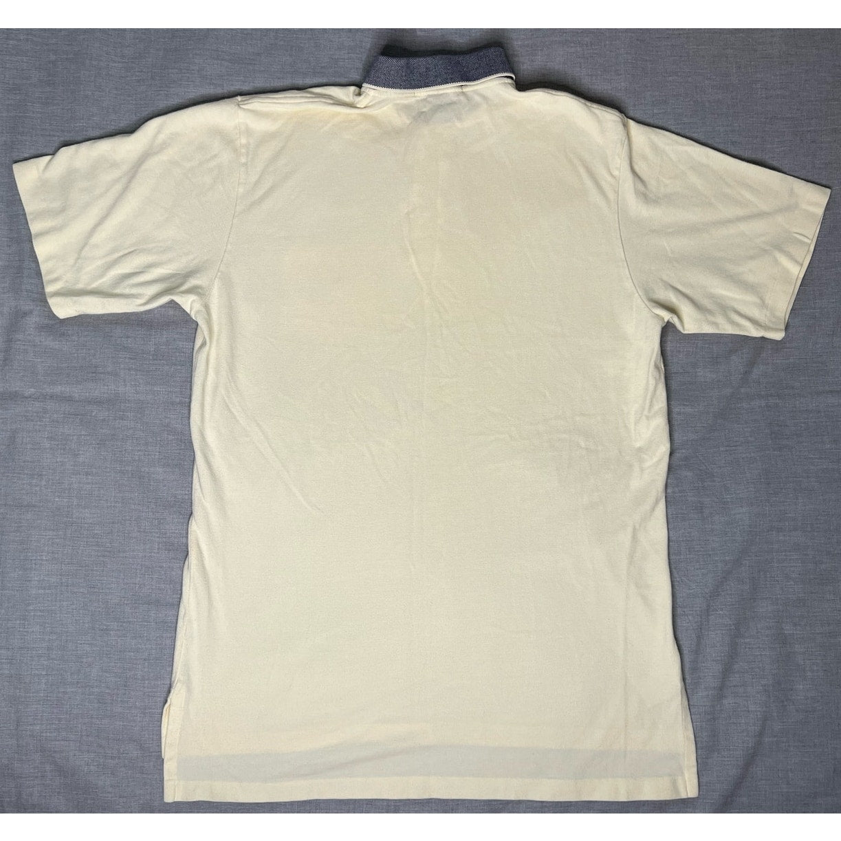 Vintage Polo Golf Ralph Lauren Golf Crest Pocket Polo Shirt XL