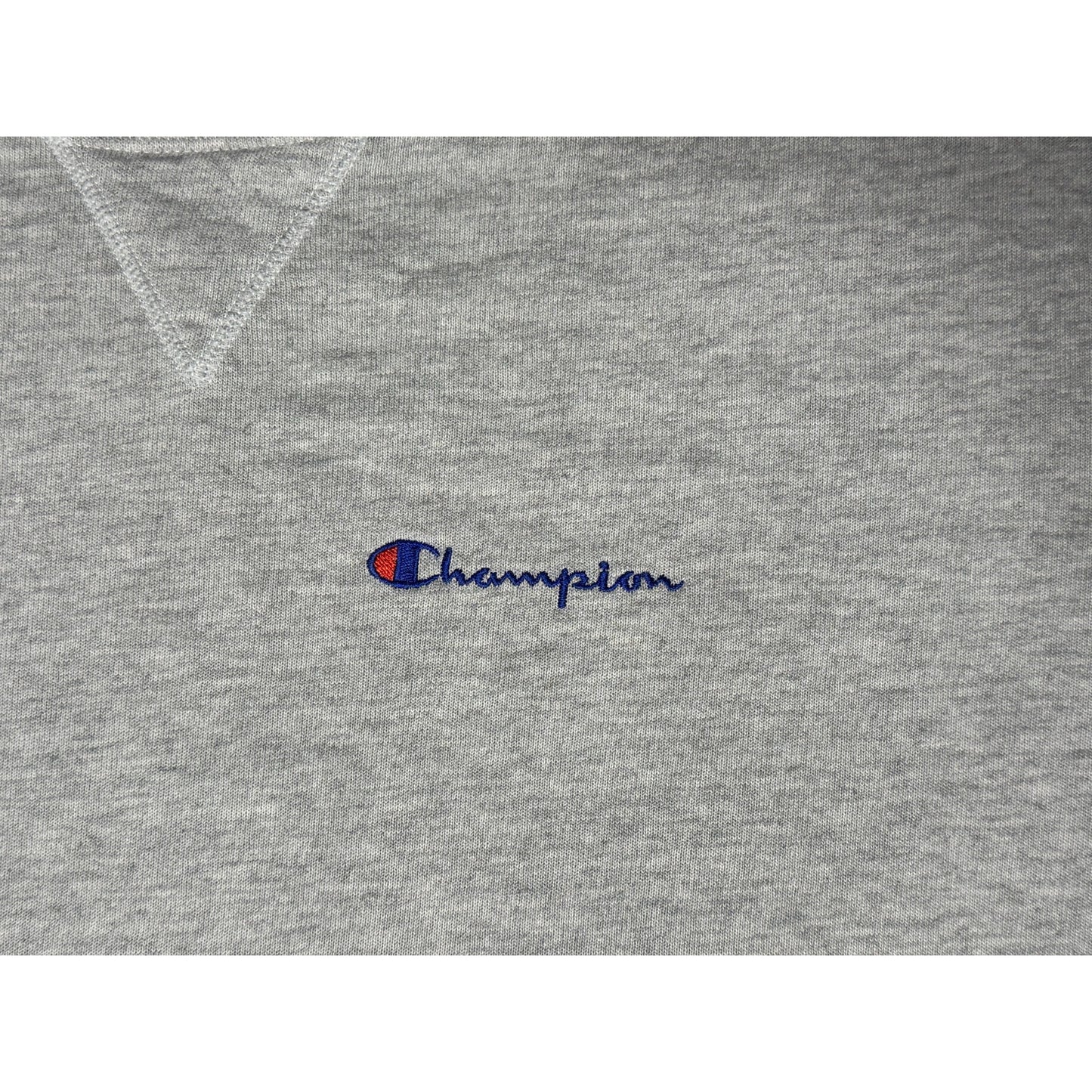 Vintage Champion Pullover Crewneck Sweatshirt XL