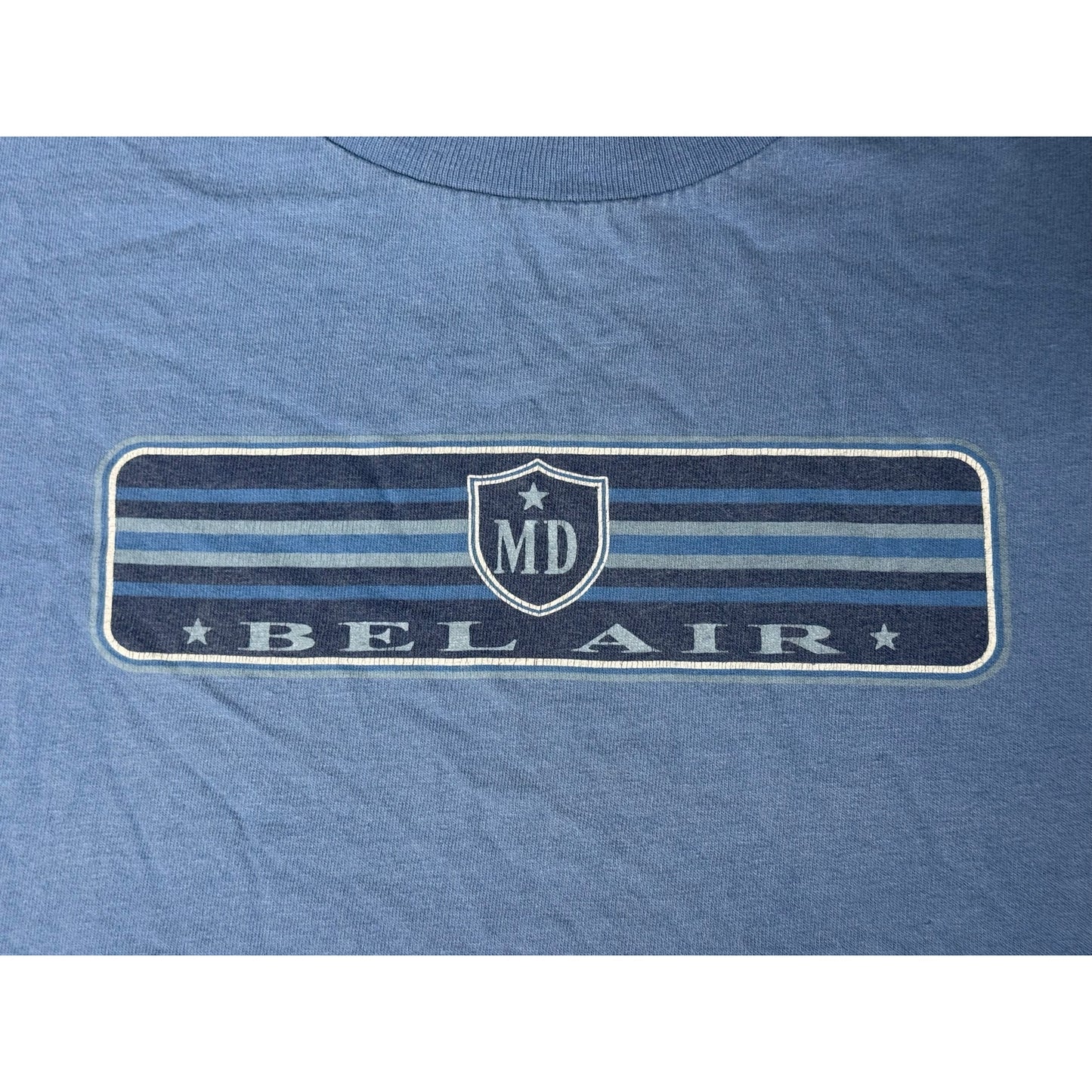 Vintage Bel Air Maryland T-shirt Medium