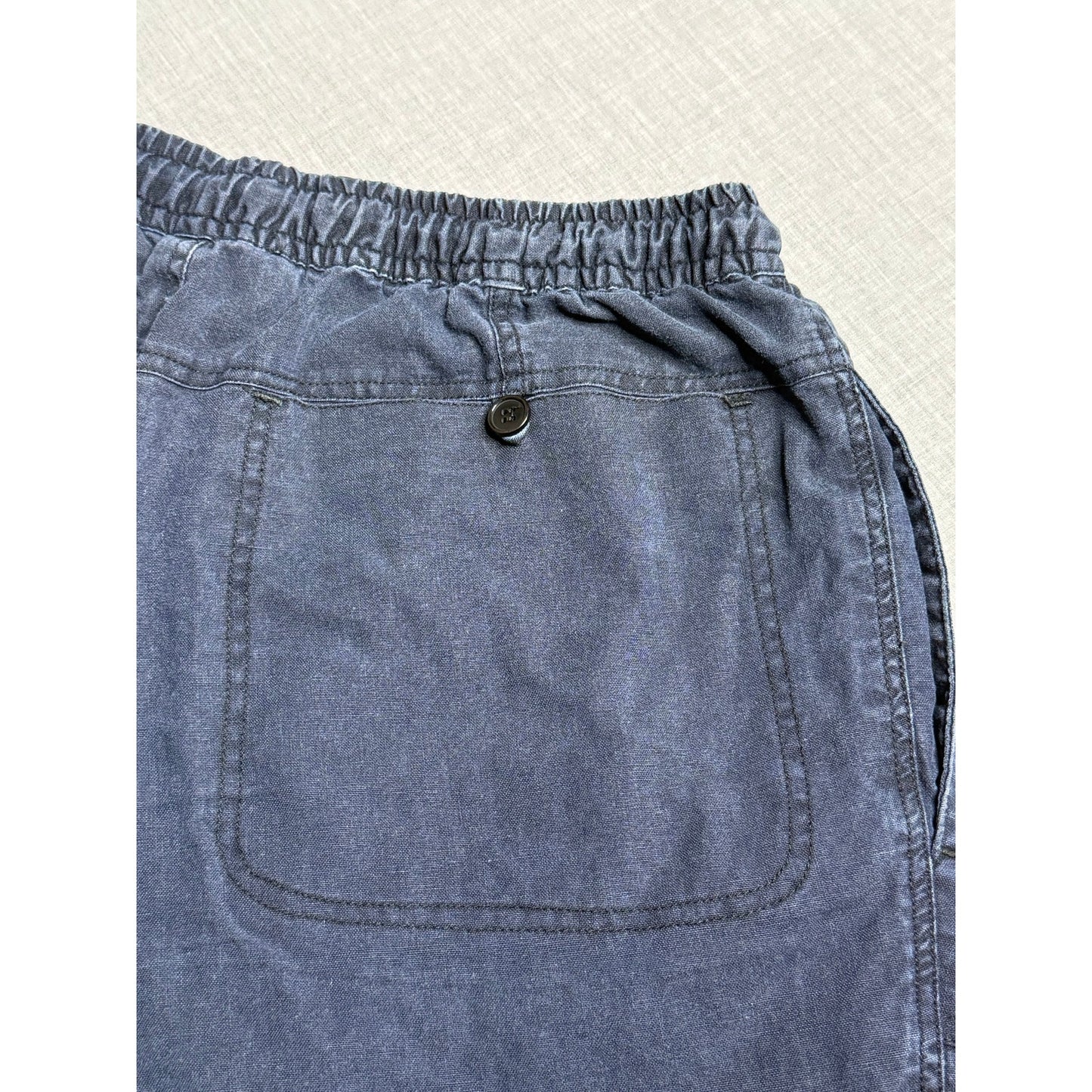 Vintage New Order Casual Utility Jogger Pants 34x32